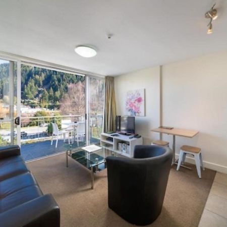 Mountain View City Apartment Queenstown Zewnętrze zdjęcie