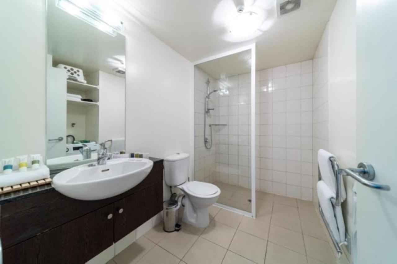 Mountain View City Apartment Queenstown Zewnętrze zdjęcie