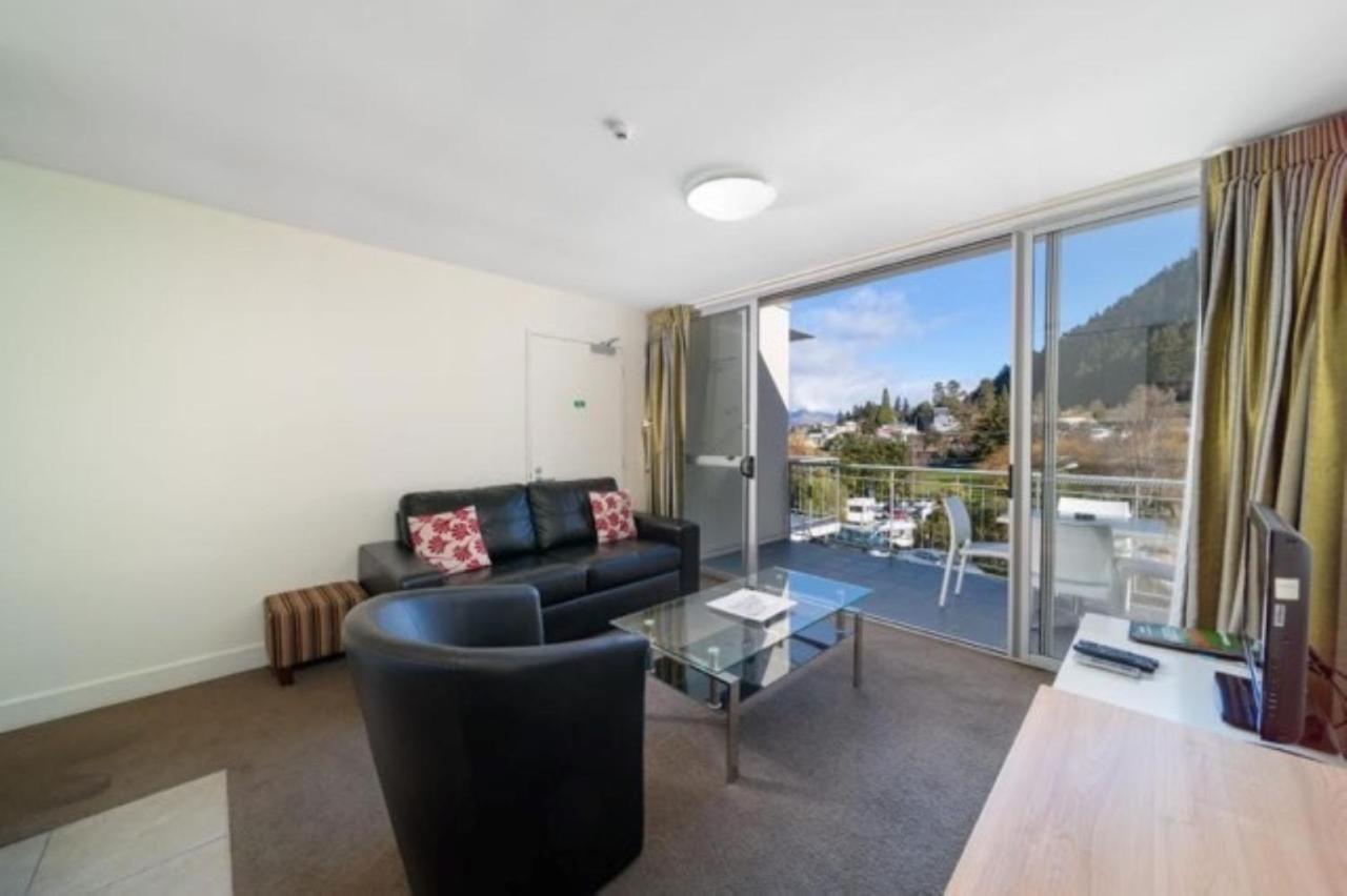 Mountain View City Apartment Queenstown Zewnętrze zdjęcie