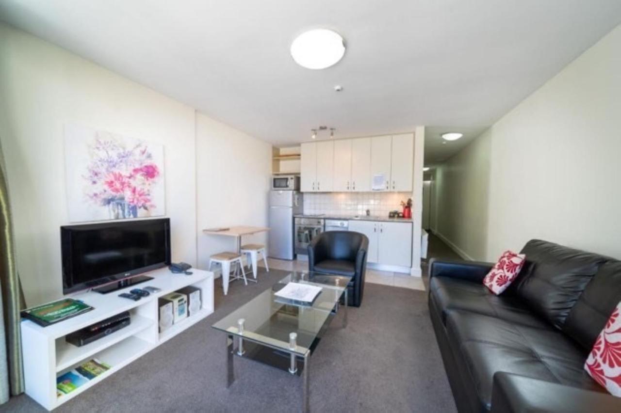 Mountain View City Apartment Queenstown Zewnętrze zdjęcie