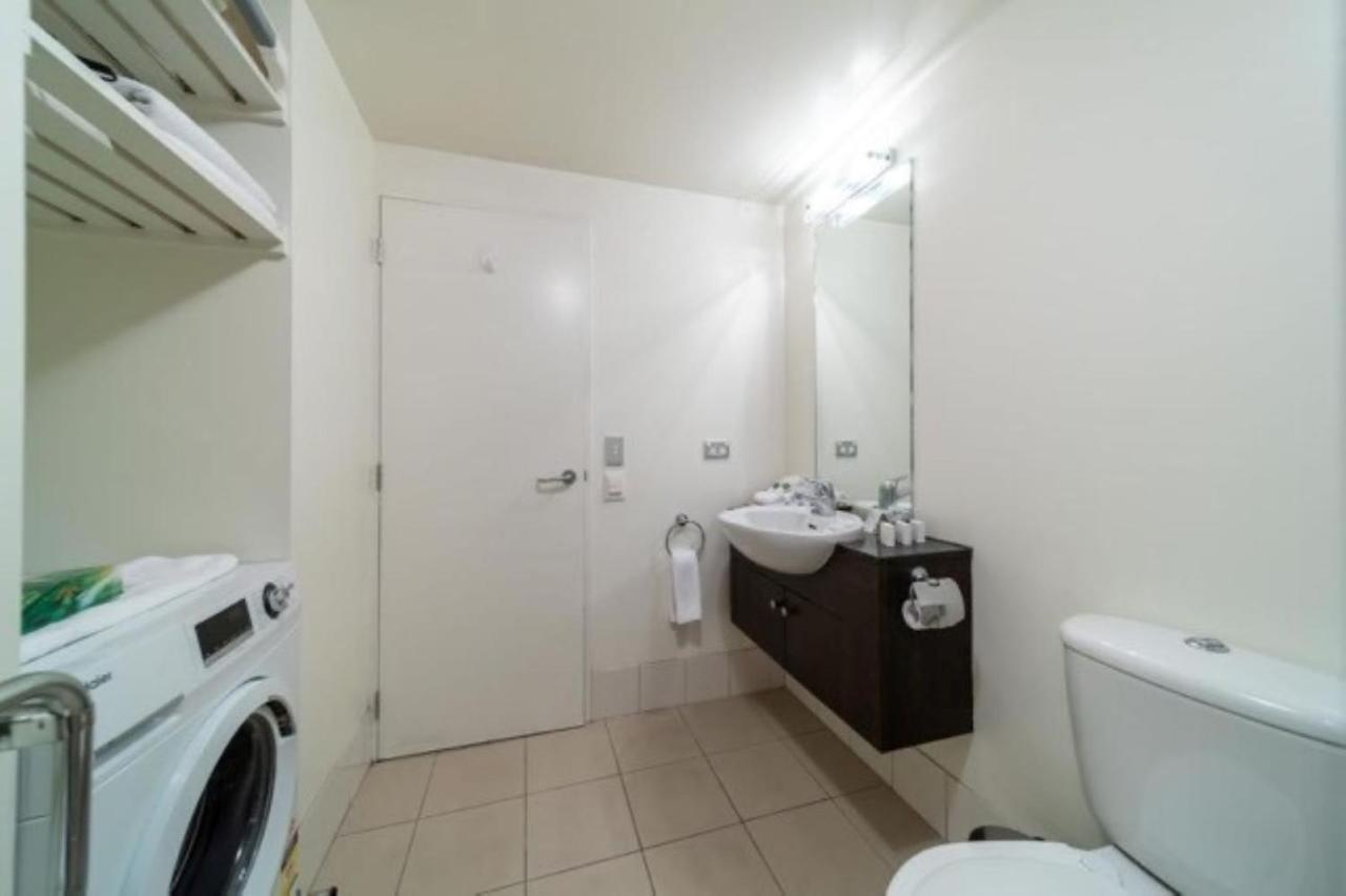 Mountain View City Apartment Queenstown Zewnętrze zdjęcie