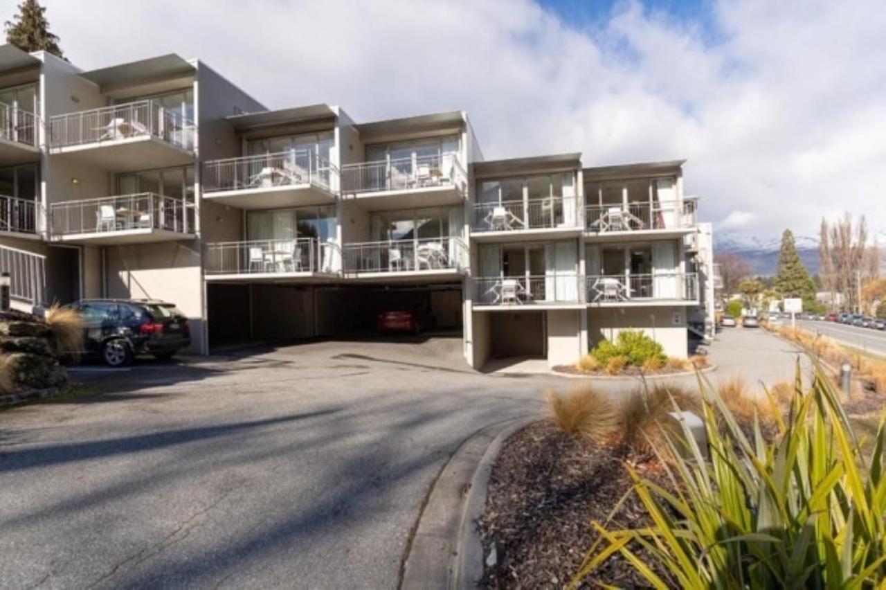 Mountain View City Apartment Queenstown Zewnętrze zdjęcie